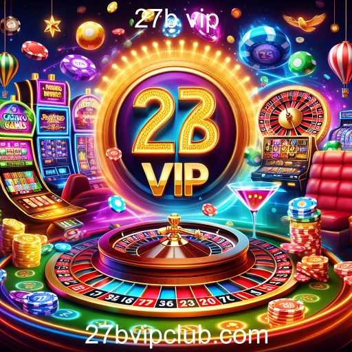Descubra as Melhores Ofertas da Plataforma 27b VIP